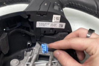 Volant PEUGEOT 2008 1