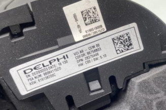 Volant PEUGEOT 2008 1