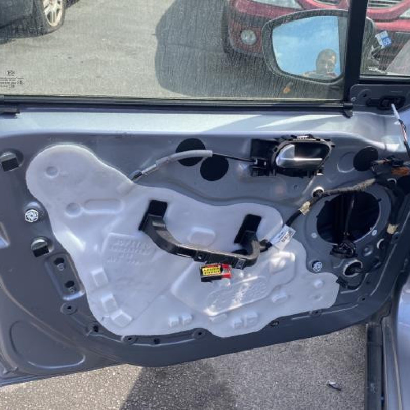 Volant PEUGEOT 2008 1 Photo n°14