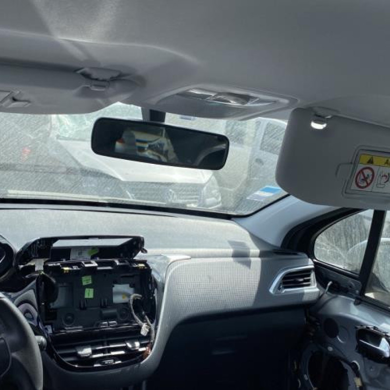 Volant PEUGEOT 2008 1 Photo n°19