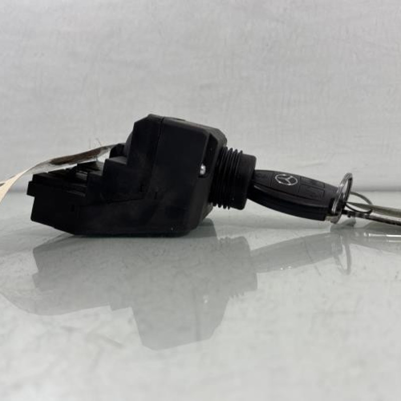 Neiman MERCEDES SPRINTER 3 Photo n°1