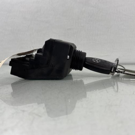 Neiman MERCEDES SPRINTER 3 Photo n°1