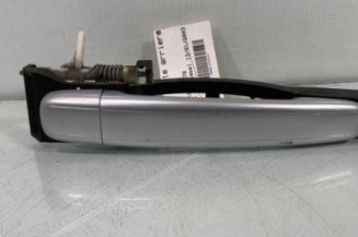 Poignee porte arriere droit PEUGEOT 307 Photo n°1