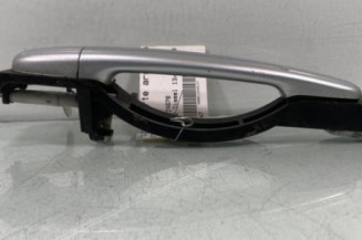 Poignee porte arriere droit PEUGEOT 307