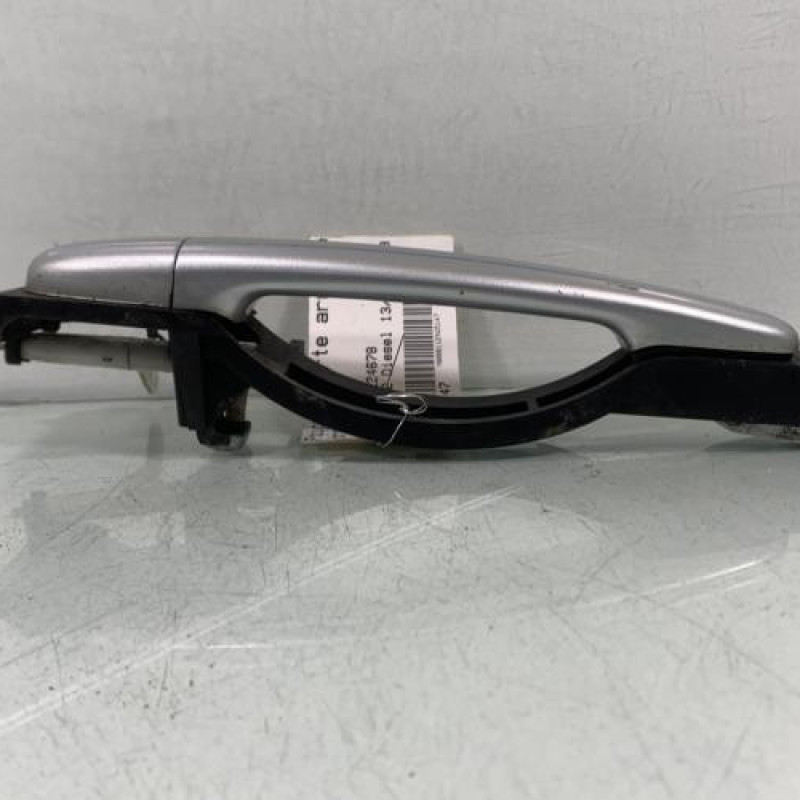 Poignee porte arriere droit PEUGEOT 307 Photo n°2