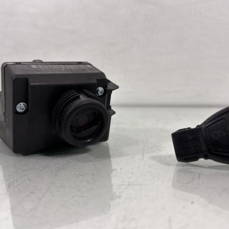 Neiman MERCEDES SPRINTER 3 Photo n°5