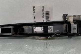 Poignee porte arriere droit PEUGEOT 307