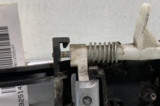 Poignee porte arriere droit PEUGEOT 307