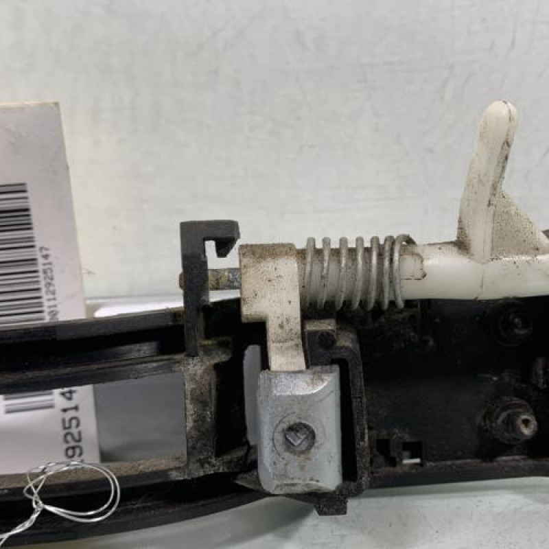 Poignee porte arriere droit PEUGEOT 307 Photo n°4