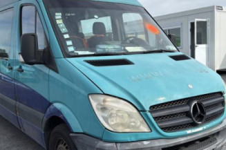 Neiman MERCEDES SPRINTER 3