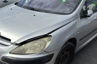 Poignee porte arriere droit PEUGEOT 307