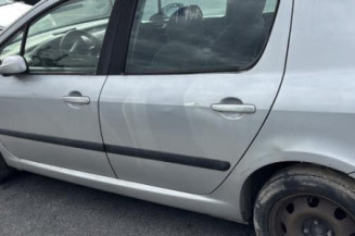Poignee porte arriere droit PEUGEOT 307