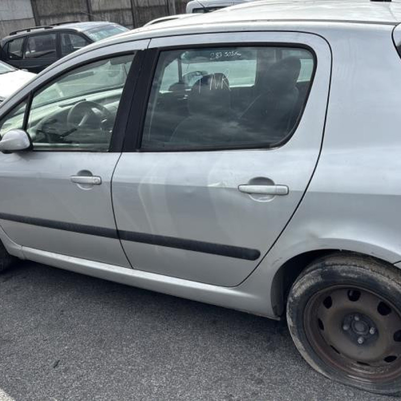 Poignee porte arriere droit PEUGEOT 307 Photo n°11