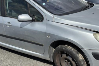 Poignee porte arriere droit PEUGEOT 307