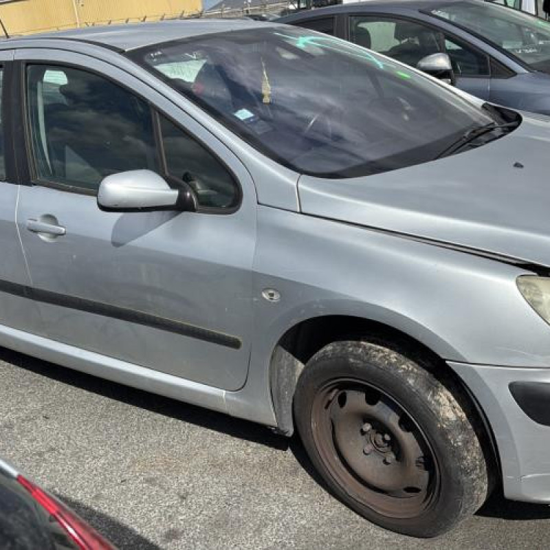 Poignee porte arriere droit PEUGEOT 307 Photo n°12