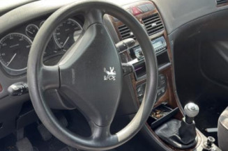 Poignee porte arriere droit PEUGEOT 307