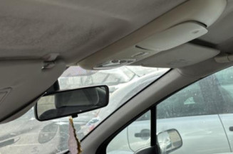 Poignee porte arriere droit PEUGEOT 307