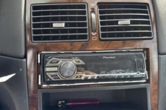 Poignee porte arriere droit PEUGEOT 307