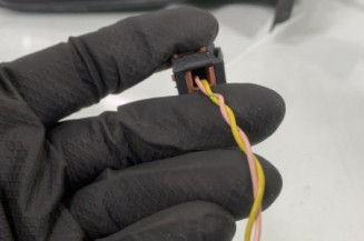 Retroviseur gauche PEUGEOT 307