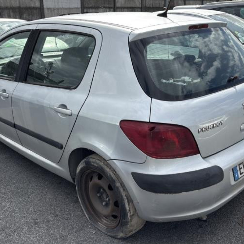 Retroviseur gauche PEUGEOT 307 Photo n°12