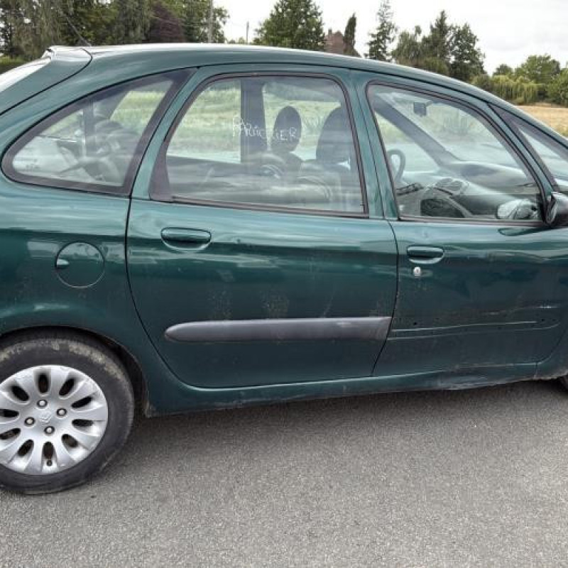 Bras essuie glace arriere CITROEN XSARA PICASSO Photo n°10