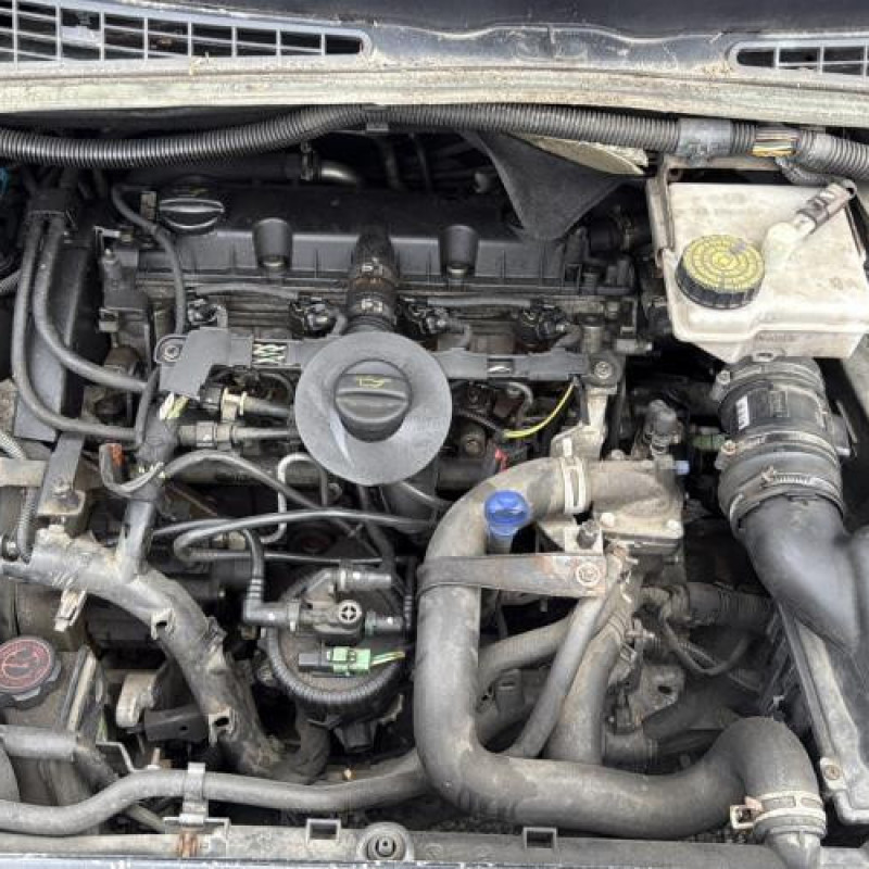 Bras essuie glace arriere CITROEN XSARA PICASSO Photo n°12