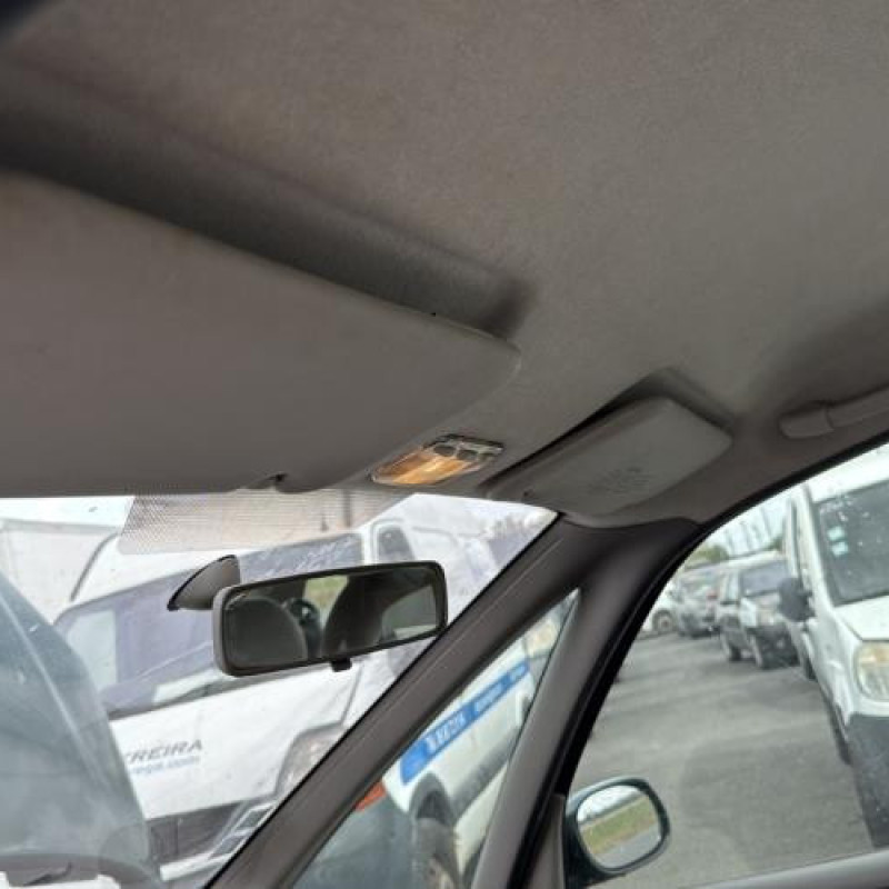 Bras essuie glace arriere CITROEN XSARA PICASSO Photo n°16