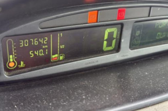 Bras essuie glace arriere CITROEN XSARA PICASSO