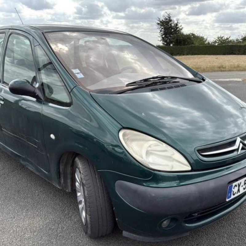 Colonne de direction CITROEN XSARA PICASSO Photo n°5