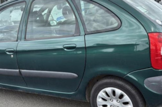 Colonne de direction CITROEN XSARA PICASSO