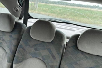 Colonne de direction CITROEN XSARA PICASSO