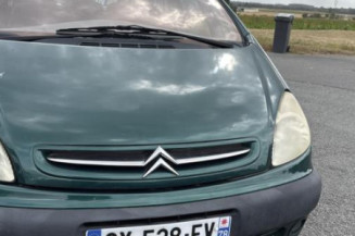 Commande chauffage CITROEN XSARA PICASSO