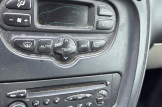 Commande chauffage CITROEN XSARA PICASSO