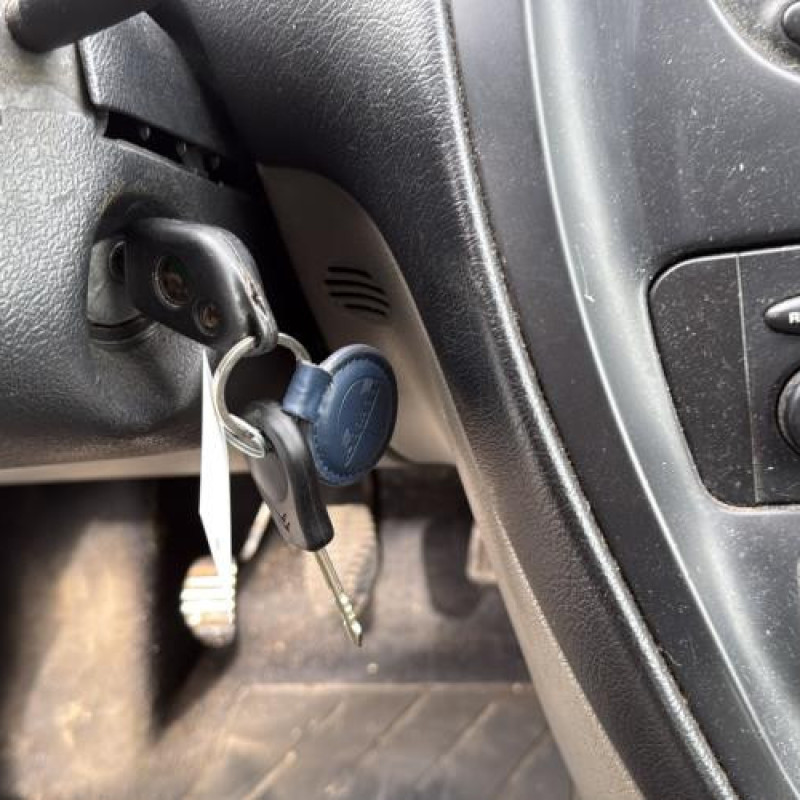 Commande chauffage CITROEN XSARA PICASSO Photo n°20