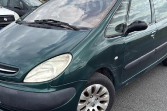 Commodo phare CITROEN XSARA PICASSO