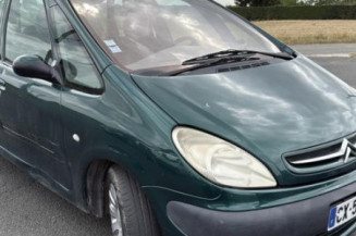 Commodo phare CITROEN XSARA PICASSO