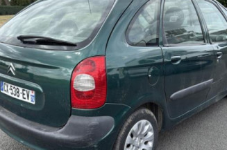 Commodo phare CITROEN XSARA PICASSO