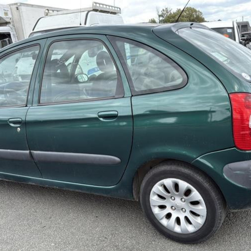 Commodo phare CITROEN XSARA PICASSO Photo n°9