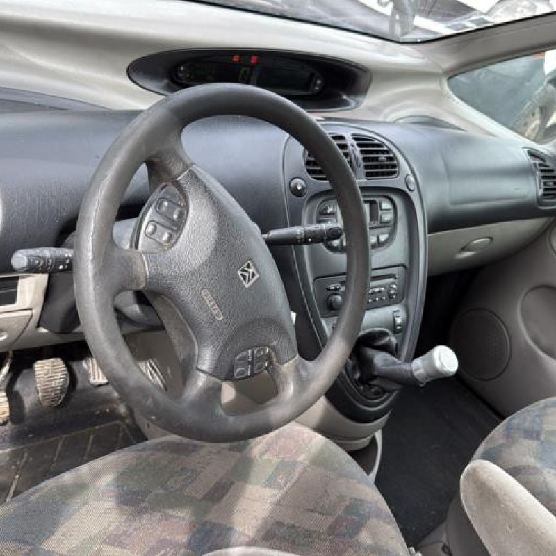 Commodo phare CITROEN XSARA PICASSO Photo n°15