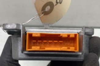 Boitier air bag PEUGEOT 206