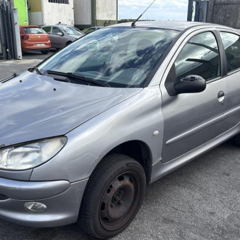 Boitier air bag PEUGEOT 206 Photo n°11