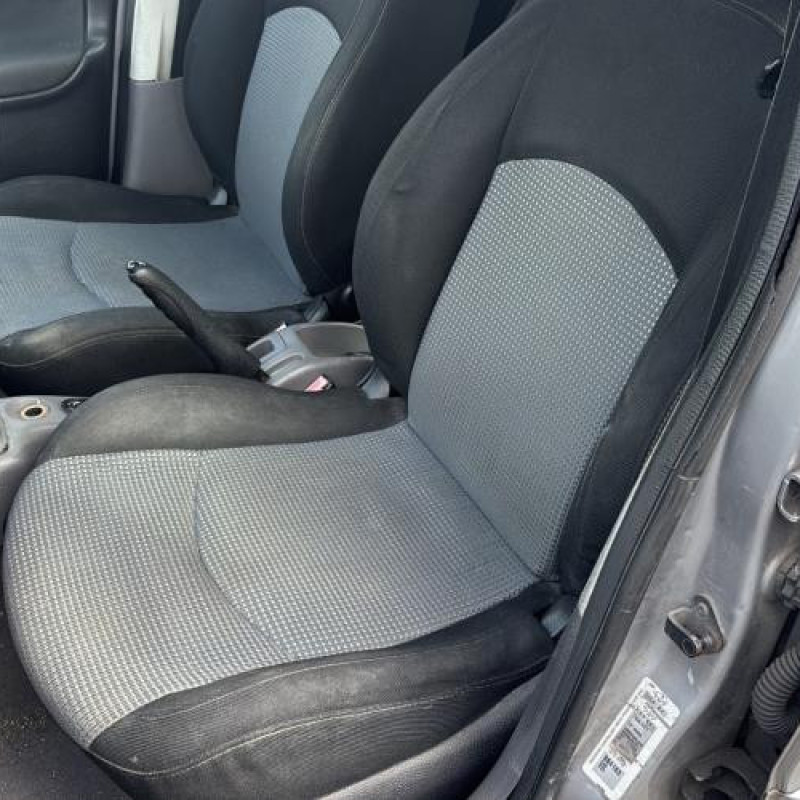 Boitier air bag PEUGEOT 206 Photo n°18