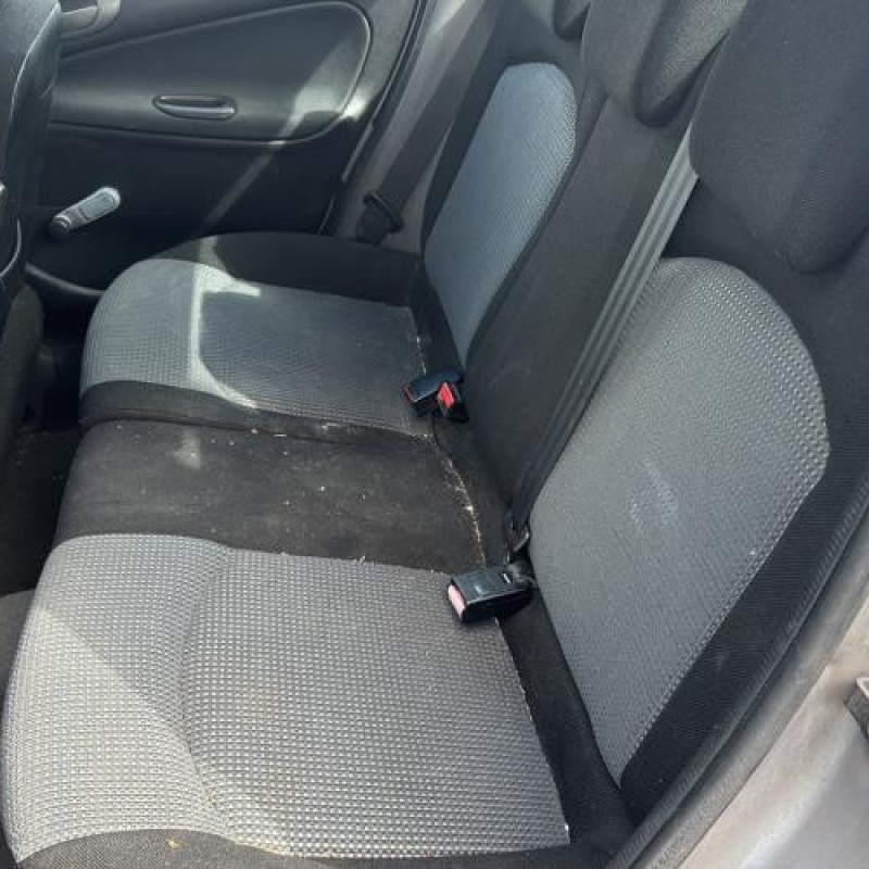 Boitier air bag PEUGEOT 206 Photo n°19