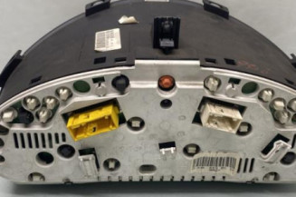 Compteur PEUGEOT 206