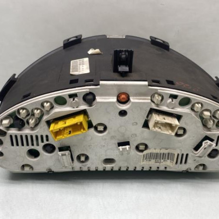 Compteur PEUGEOT 206