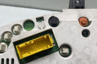 Compteur PEUGEOT 206