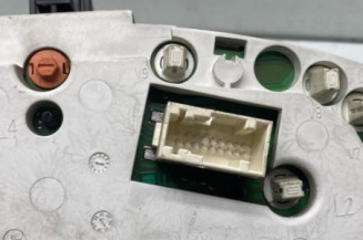 Compteur PEUGEOT 206