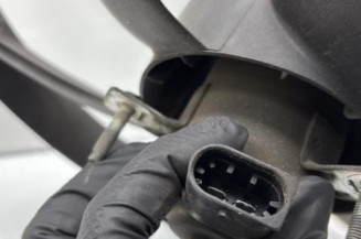 Moto ventilateur radiateur PEUGEOT 206