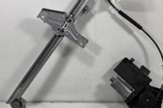 Leve vitre electrique avant gauche PEUGEOT 307 Photo n°1