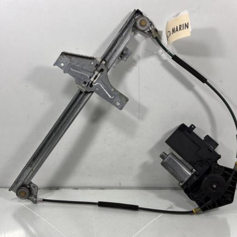 Leve vitre electrique avant gauche PEUGEOT 307 Photo n°1